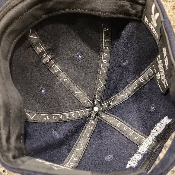 PLAYBOY NWOT Cap - Picture 8 of 10